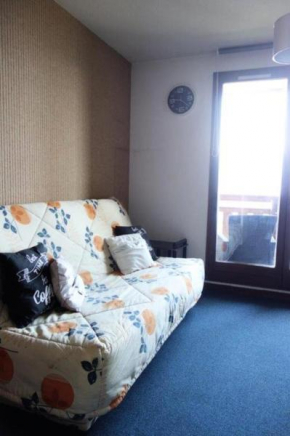 Résidence Solaires - APPARTEMENT ALPE D'HUEZ QUARTIER PASSEAUX MAE-3561 Huez